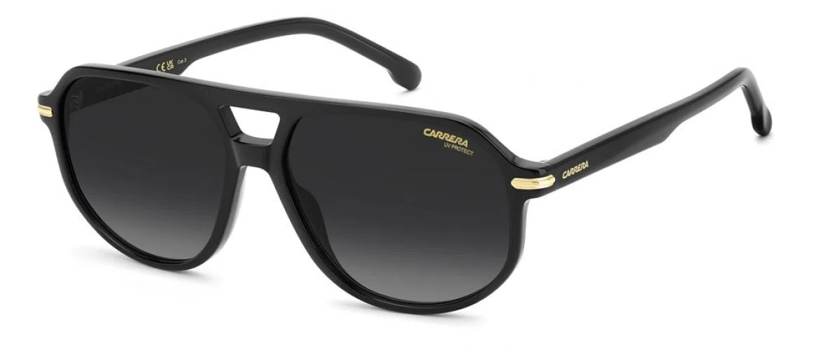 Carrera CA375 Sunglasses - view 3
